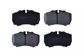 Гальмівні колодки Гальмівні колодки