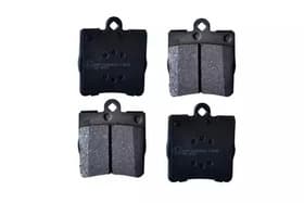 Гальмівні колодки