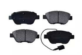 Тормозные колодки Тормозные колодки