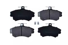 Гальмівні колодки