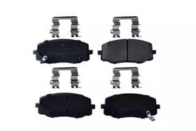 Тормозные колодки