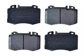 Гальмівні колодки