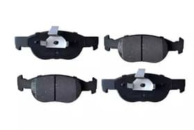 Тормозные колодки