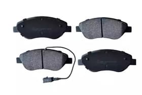 Тормозные колодки