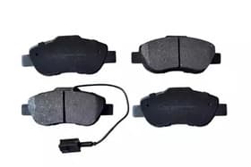 Тормозные колодки Тормозные колодки