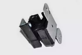 Кронштейн крепления выхлопной магистрали