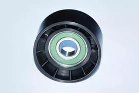 Натяжний ролик поліклинового ременя Asam 55593