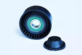 Натяжний ролик поліклинового ременя Asam 55598