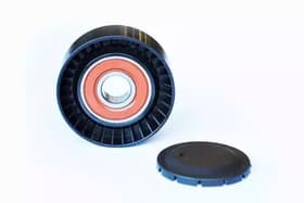 Натяжний ролик поліклинового ременя Asam 55599