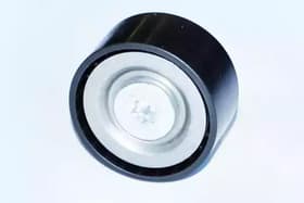 Обводной ролик поликлинового ремня Asam 55614