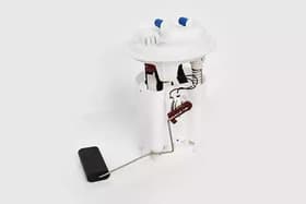 Паливний насос