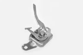 Замок капота Asam 55902