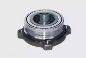 Підшипник ступиці