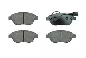 Гальмівні колодки