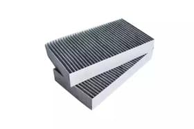 Фильтр салона