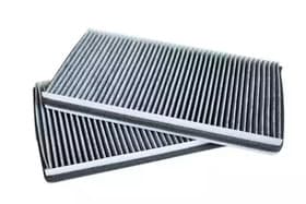 Фільтр салону Фільтр салону