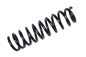 Пружина подвески