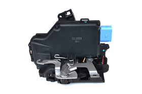 Замок двери