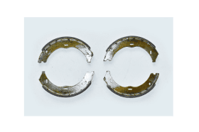 Колодки ручника