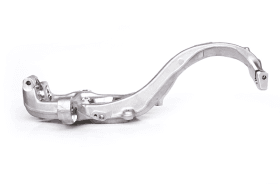 Поворотный кулак