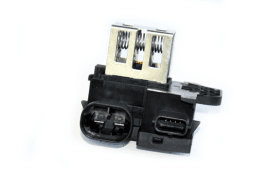 Регулятор вентилятора салона