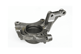 Поворотний кулак Asam 34612