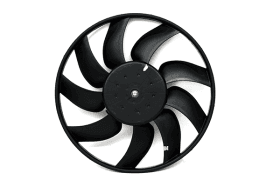 Вентилятор системы охлаждения двигателя Asam 98636