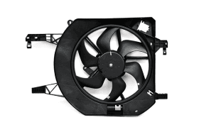 Вентилятор системы охлаждения двигателя Asam 98647