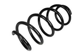 Пружина підвіски