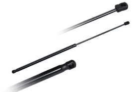 Газовий упор багажника