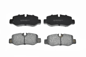 Тормозные колодки