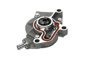 Вакуумний підсилювач гальмівної системи