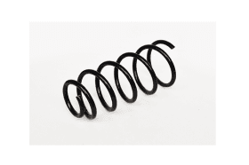 Пружина підвіски