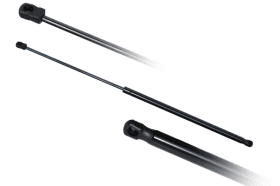 Газовый упор капота