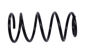 Пружина підвіски
