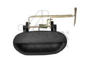 Ручка двери