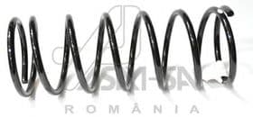 Пружина підвіски
