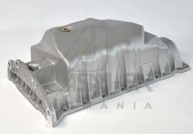 Масляный поддон двигателя