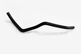 Патрубок радиатора системы охлаждения двигателя