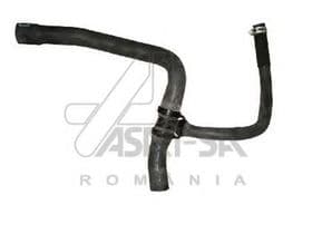 Патрубок радіатора системи охолодження двигуна