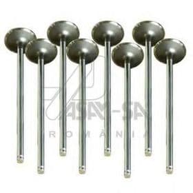 Випускний клапан