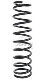 Пружина підвіски