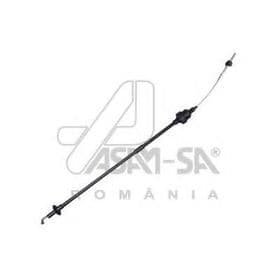 Трос зчеплення