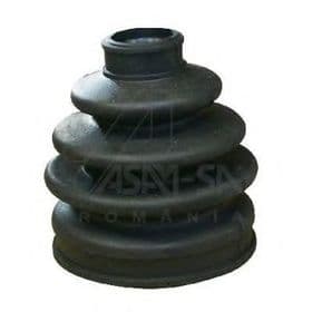 Пильовик гранати