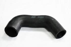 Патрубок интеркулера