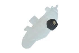 Бачок охлаждающей жидкости