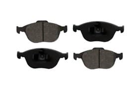 Гальмівні колодки