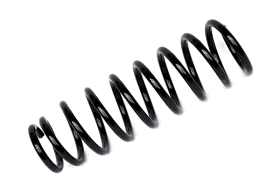 Пружина подвески