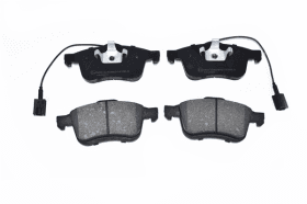 Гальмівні колодки Гальмівні колодки