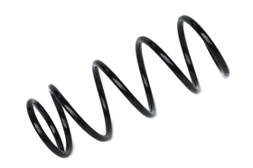 Пружина підвіски